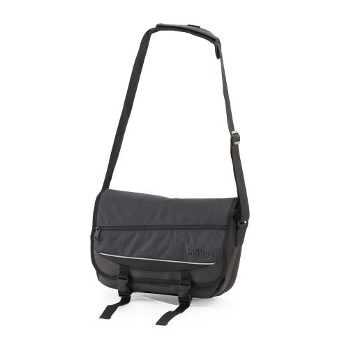 ＜A.L.I＞mobus ショルダーバッグ　10L