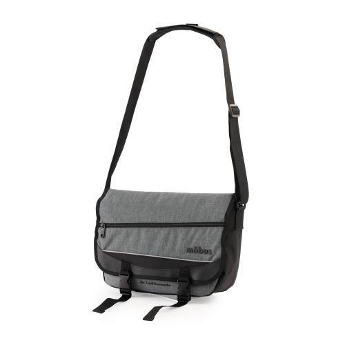 ＜A.L.I＞mobus ショルダーバッグ　10L
