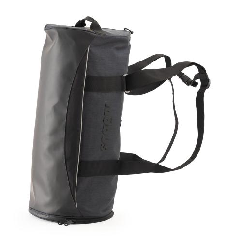 ＜A.L.I＞mobus ロールボストンバッグ　47L