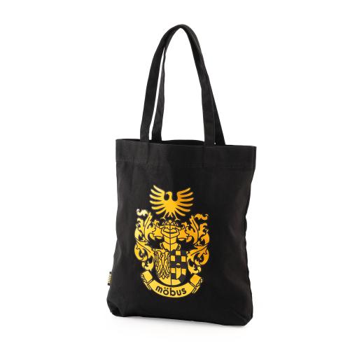 ＜A.L.I＞mobus 帆布トートバッグ　7L