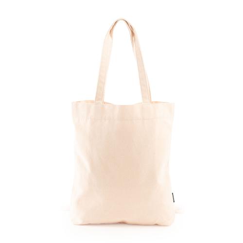 ＜A.L.I＞mobus 帆布トートバッグ　7L