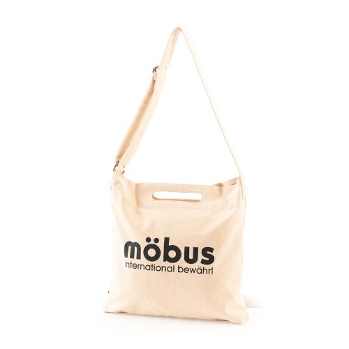＜A.L.I＞mobus 帆布トートバッグ　10L