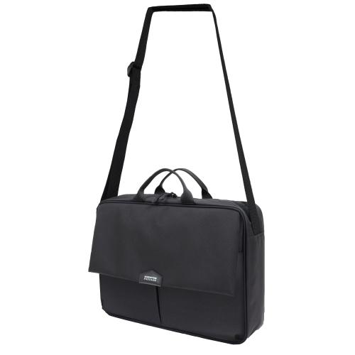 ＜MANHATTAN PASSAGE＞A4フラップショルダーバッグ1.0Est3 #5606