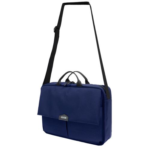 ＜MANHATTAN PASSAGE＞A4フラップショルダーバッグ1.0Est3 #5606