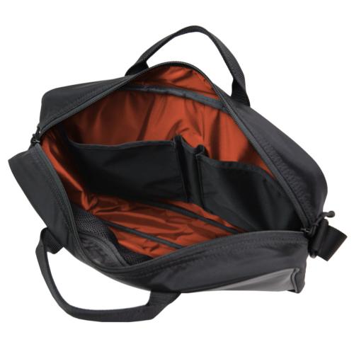 ＜MANHATTAN PASSAGE＞A4フラップショルダーバッグ1.0Est3 #5606