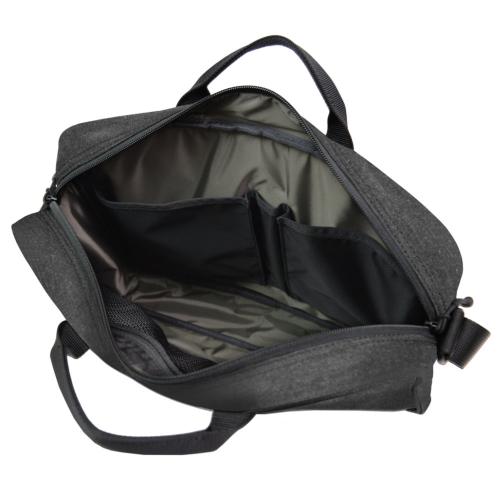 ＜MANHATTAN PASSAGE＞A4フラップショルダーバッグ1.0Est3 #5606