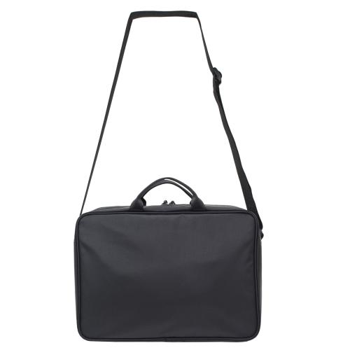 ＜MANHATTAN PASSAGE＞A4フラップショルダーバッグ1.0Est3 #5606