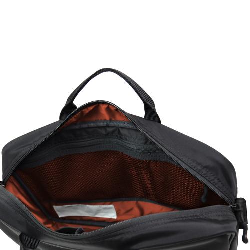 ＜MANHATTAN PASSAGE＞A4フラップショルダーバッグ1.0Est3 #5606