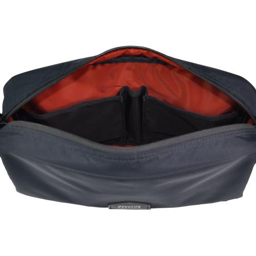 ＜MANHATTAN PASSAGE＞B5フラップショルダーバッグ1.0Est3 #5607