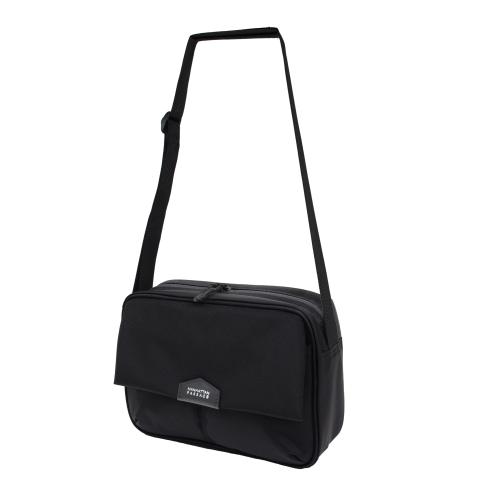 ＜MANHATTAN PASSAGE＞A5フラップショルダーバッグ1.0Est3 #5608