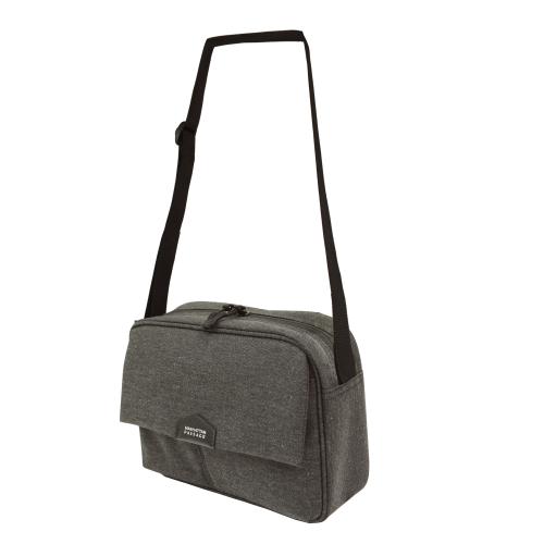 ＜MANHATTAN PASSAGE＞A5フラップショルダーバッグ1.0Est3 #5608