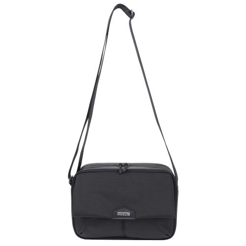 ＜MANHATTAN PASSAGE＞A5フラップショルダーバッグ1.0Est3 #5608