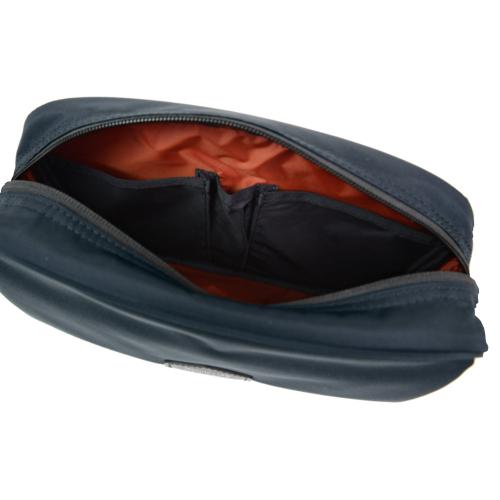 ＜MANHATTAN PASSAGE＞A5フラップショルダーバッグ1.0Est3 #5608