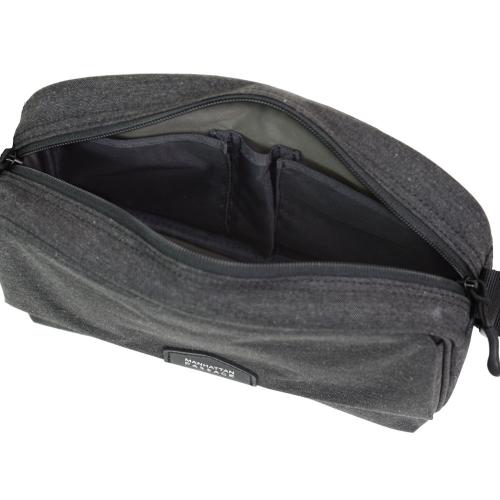 ＜MANHATTAN PASSAGE＞A5フラップショルダーバッグ1.0Est3 #5608