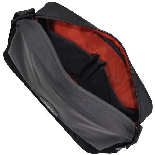 ＜MANHATTAN PASSAGE＞A5フラップショルダーバッグ1.0Est3 #5608