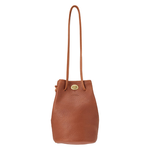 ＜SLOW＞bono-twist bon sac tote S
