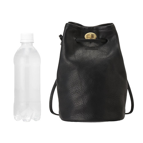 ＜SLOW＞bono-twist bon sac tote S