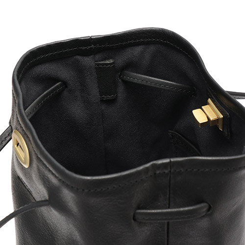 ＜SLOW＞bono-twist bon sac tote S