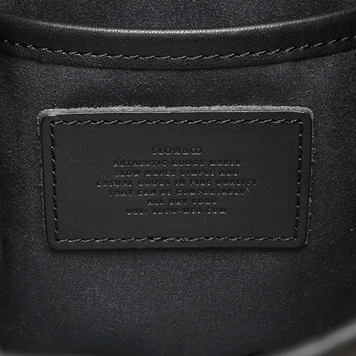 ＜SLOW＞bono-twist bon sac tote S