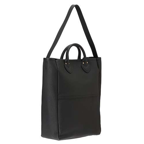 ＜SLOW＞shrink-2way tote bag M