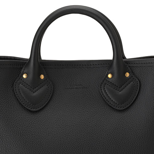 ＜SLOW＞shrink-2way tote bag M