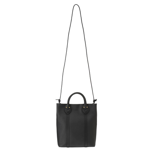 ＜SLOW＞shrink-2way tote bag S