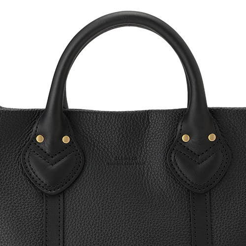 ＜SLOW＞shrink-2way tote bag S