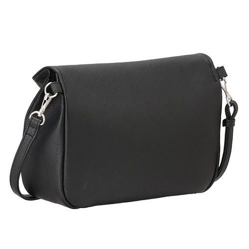 ＜SLOW＞shrink-gas mask shoulder L