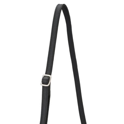 ＜SLOW＞shrink-gas mask shoulder L