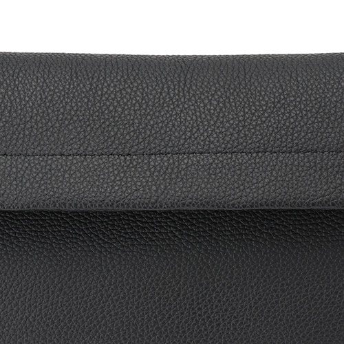 ＜SLOW＞shrink-gas mask shoulder L