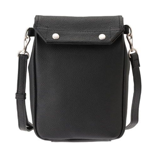 ＜SLOW＞shrink-gas mask shoulder S