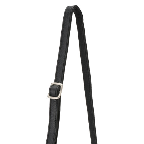 ＜SLOW＞shrink-gas mask shoulder S