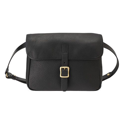 ＜SLOW＞cb-hunting shoulder