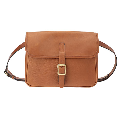 ＜SLOW＞cb-hunting shoulder