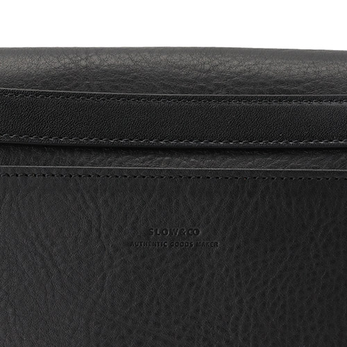 ＜SLOW＞cb-hunting shoulder