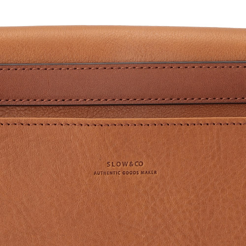 ＜SLOW＞cb-hunting shoulder