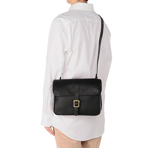 ＜SLOW＞cb-hunting shoulder