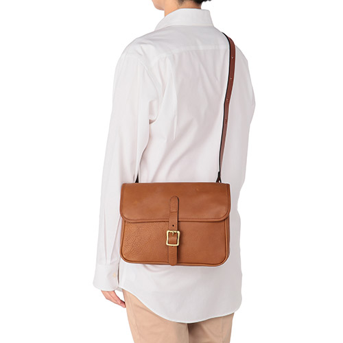 ＜SLOW＞cb-hunting shoulder