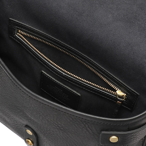 ＜SLOW＞cb-hunting shoulder