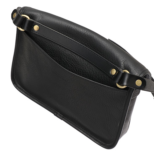 ＜SLOW＞cb-hunting shoulder