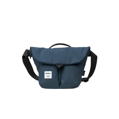 ＜hellolulu＞ハロルル　カセン　オールデイショルダーバッグ