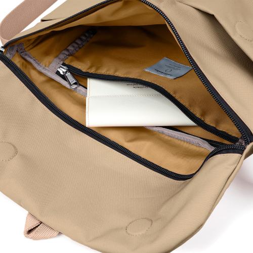 ＜hellolulu＞ハロルル　カセン　オールデイショルダーバッグ