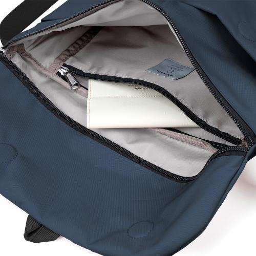 ＜hellolulu＞ハロルル　カセン　オールデイショルダーバッグ