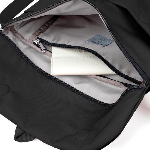 ＜hellolulu＞ハロルル　カセン　オールデイショルダーバッグ