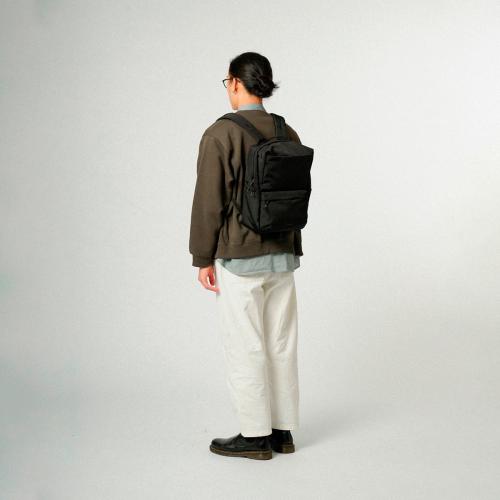 ＜hellolulu＞ハロルル　コブ　オールデイバックパック