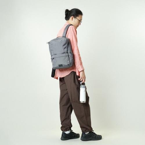 ＜hellolulu＞ハロルル　コブ　オールデイバックパック