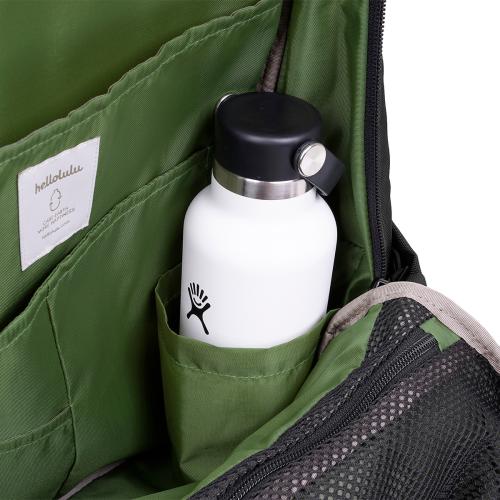 ＜hellolulu＞ハロルル　コブ　オールデイバックパック