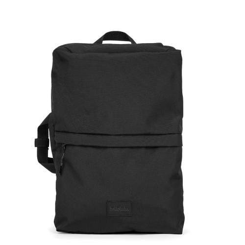 ＜hellolulu＞ハロルル　アストン　２ウェイ　ブリーフバックパック