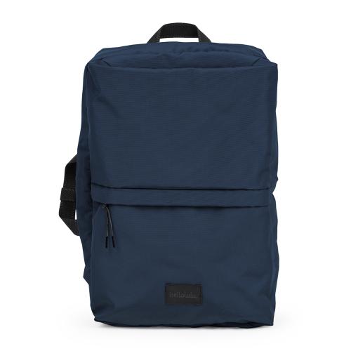 ＜hellolulu＞ハロルル　アストン　２ウェイ　ブリーフバックパック