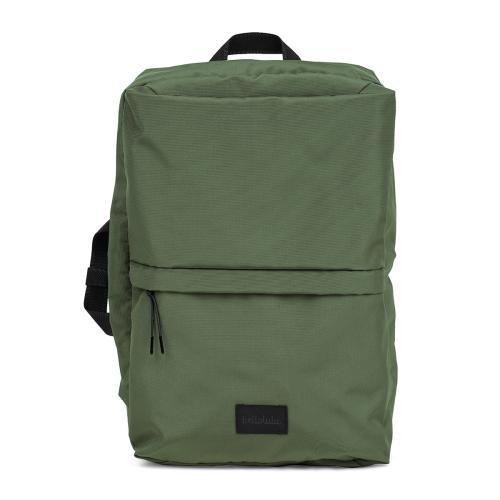 ＜hellolulu＞ハロルル　アストン　２ウェイ　ブリーフバックパック